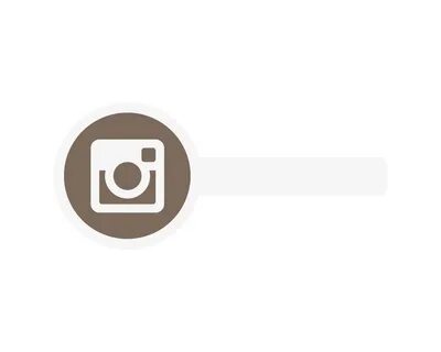 Наклейка INSTAGRAM PNG - AVATAN PLUS