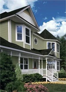 Mastic Deep Granite Vinyl Siding Pictures Of Houses with Sid