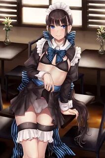 🔞 Hottest Maid In The Land. ???? Tranny Хентай Truyen-Hentai