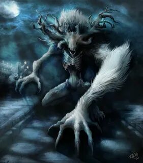 Cleric Beast Dark fantasy art, Bloodborne art, Fantasy creat