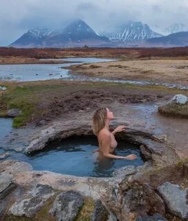 Hot Springs Nudist