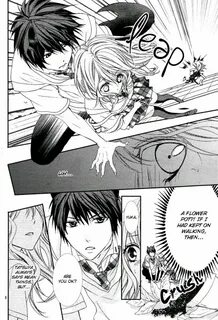 Bokura no himitsu o kyouyuu shiyou ka Manga anime, Anime bab