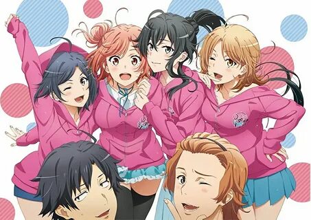 OreGairu"お し ゃ れ ま と め の 人 気 ア イ デ ア ｜ Pinterest ｜ Ks Kun カ 