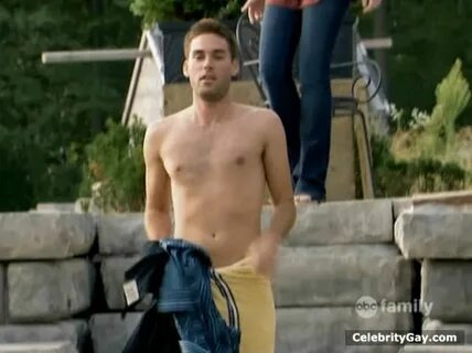 Drew Fuller Nude - leaked pictures & videos CelebrityGay