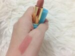 Tarte Color Splash Shade Shifting Lipstick - Rainforest of t