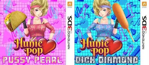 New "Girl" teased in huniepop 2 Trap Know Your Meme