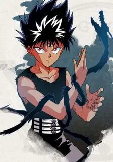 Know All That Has To Be Known About Hiei From Yu Yu Hakusho 