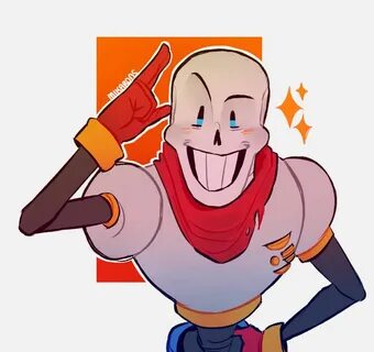 the great papy by mikarons on DeviantArt Undertale cute, Und