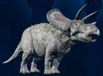 Torosaurus/JW: E Jurassic Park Wiki Fandom