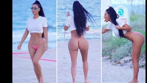 Compilation - Kim Kardashian Fap Tribute Ass Tits - 2018 - Y