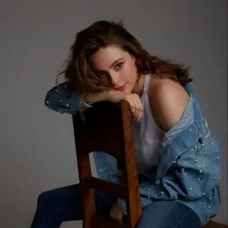 Picture of Danielle Rose Russell