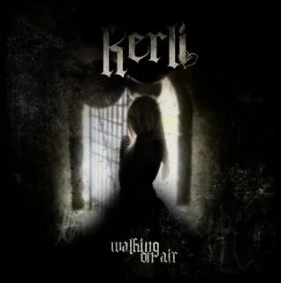 Kerli Walking on Air Album: Love Is Dead Jean Meneghelli Fli