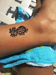 Pin by Princess Nina on extra. Simple henna tattoo, Henna ta