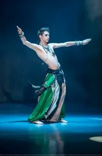 illan riviere - Google Search Belly dancer outfits, Belly da