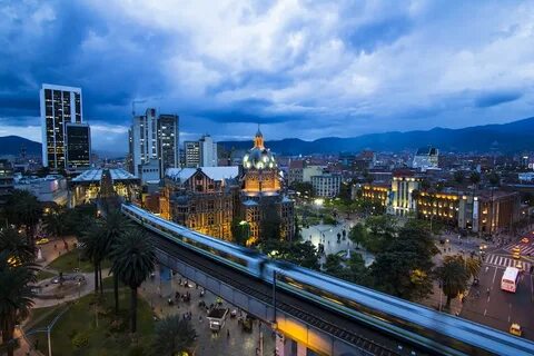 12 Things You'll Only Understand if You've Been To Medellín,