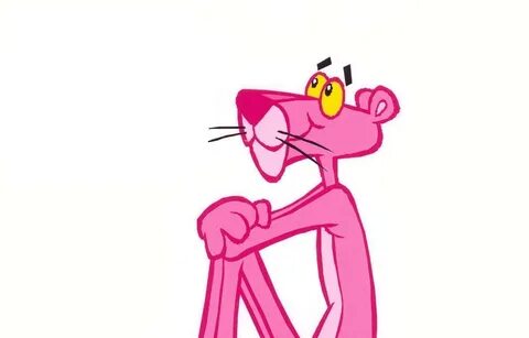 Pink Panther Backgrounds - Wallpaper Cave