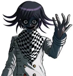 Why Kokichi Ouma Is The Worst Danganronpa Character In Exist