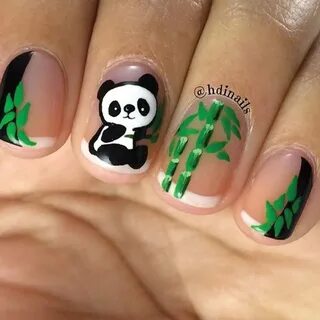 27 of the Best Nail Art Designs for Any Animal Lover - More 