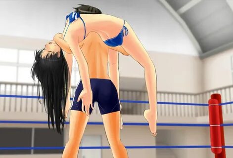 The Big ImageBoard (TBIB) - #13 backbreaker bikini black hai