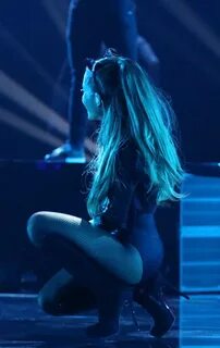 Ariana-Grande-Australian-Idol-1 ⋆ CELEBRITY BIKINI BOOTY