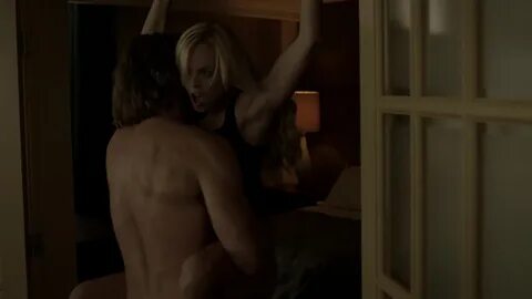 ausCAPS: Greyston Holt nude in Bitten 2-01 "Bad Blood"