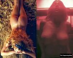 Sydney Sweeney Nude - Euphoria s02e02 (44 Pics + Enhanced Vi