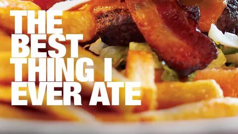 The Best Thing I Ever Ate Renewed For Season 9 By Cooking Ch