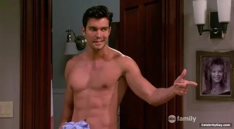 Peter Porte Nude - leaked pictures & videos CelebrityGay