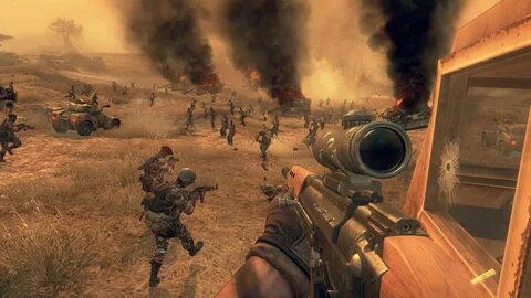 Call of Duty: Black Ops II " Torrent-mix