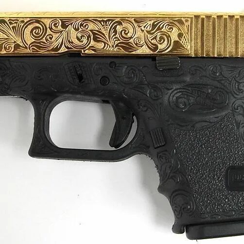 Glock 33 .357 Sig 2500 $ lık oyuncak:) #gun #guns #gunporn #gungasm #weapon...