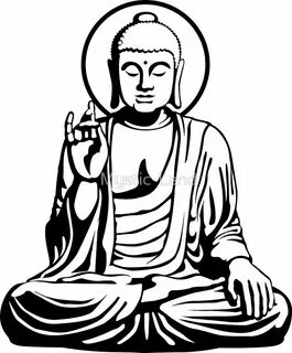 Buddha clipart logo, Buddha logo Transparent FREE for downlo