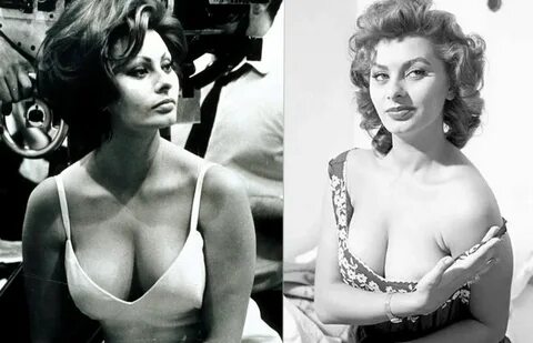 Sofia loren measurements 👉 👌 £ 2.25 GBP - Sophia Loren 15 (Y