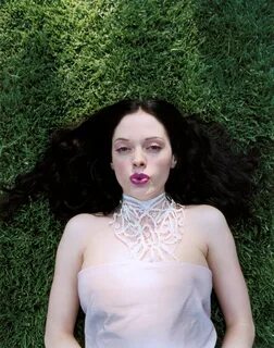 Rose McGowan - Dazed and Confused (August 1, 2002) HQ