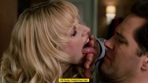 Lucy Punch sexy in Dinner For Schmucks