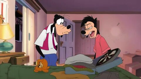 An Extremely Goofy Movie Wallpapers - Wallpaper Cave