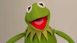 Kermit the Frog's new voice sounds a lot like old Kermit