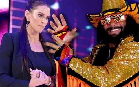 New Information Surfaces About Stephanie McMahon & Randy Sav