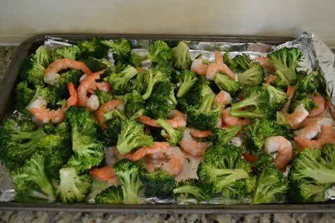 The 35 Best Ideas for Shrimp and Broccoli Recipes - Home, Fa