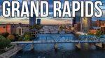 MECA grand rapids - YouTube