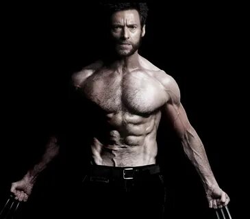 Hugh Jackman fan blog HughJackMania Wolverine hugh jackman, 