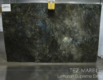 Tez Marble - Lemurian Supreme Extra - San Francisco, San Jos