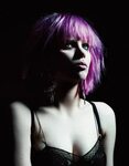 Alice Glass (Another Man Magazine)