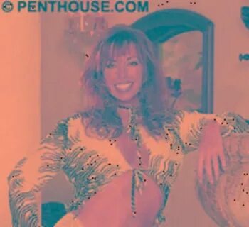 Paula Jones nue dans Penthouse TVA Nouvelles
