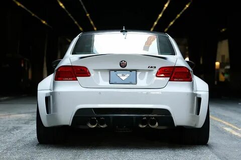 2011 BMW M3 COUPE VORSTEINER GTRS3 Bmw, Bmw m3, Bmw m3 coupe