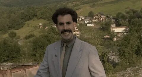 Borat GIF Gfycat