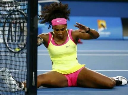 Pin by Michelle Maidlow on Tennis Anyone? Venus and serena w