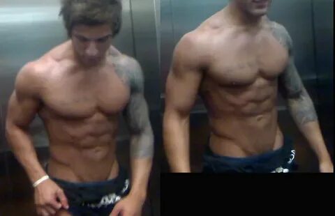 Esthétique : celle Zyzz vs Brad Pitt sur le forum Musculatio