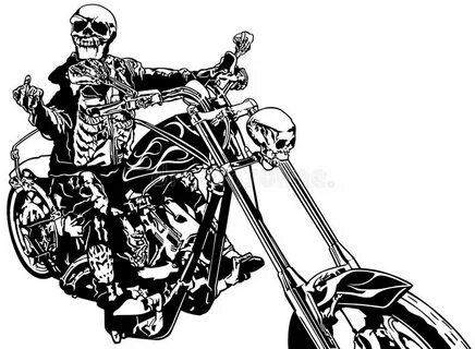 Bike Skeleton Stock Illustrations - 1,040 Bike Skeleton Stoc