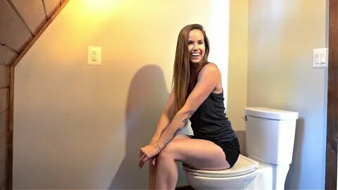 2 Years WITHOUT A Flushing TOILET! - YouTube