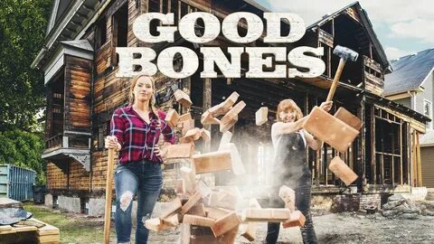 Good Bones Tv Show Eastern North Carolina Now